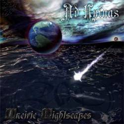Ad Ruinas : Oneiric Nightscapes